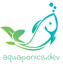 Aquaponics.dev logo